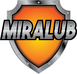 Miralub | Condicionador de Metais